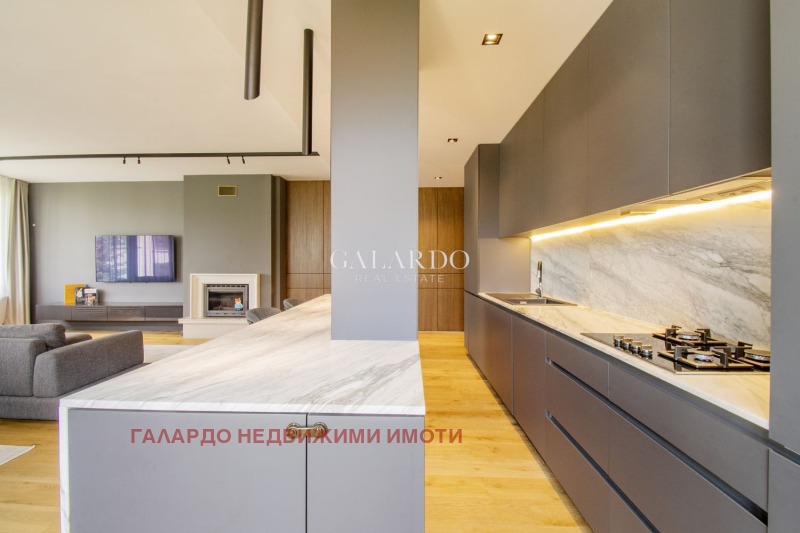 Продава  3-стаен град София , Бояна , 176 кв.м | 12788923 - изображение [2]