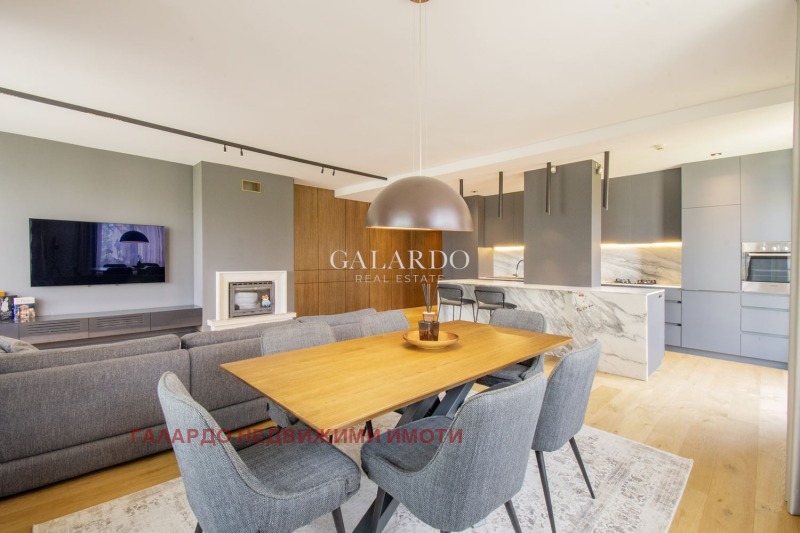 Продава  3-стаен град София , Бояна , 176 кв.м | 12788923 - изображение [4]
