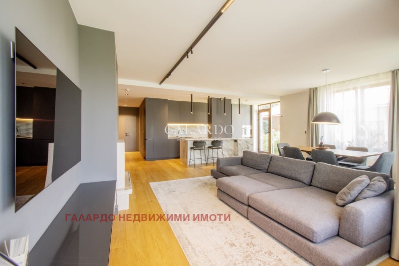 Продава  3-стаен град София , Бояна , 176 кв.м | 12788923 - изображение [5]