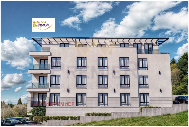 Продава  3-стаен град Варна , Изгрев , 105 кв.м | 75187773 - изображение [2]