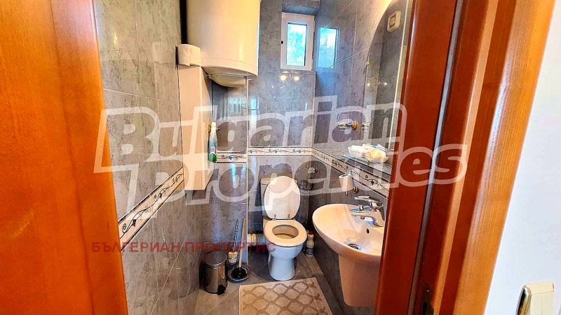 Til salg  2 soveværelser region Burgas , Sveti Vlas , 84 kvm | 41346641 - billede [16]