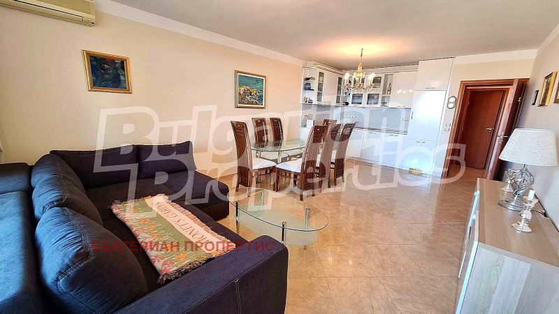 Til salg  2 soveværelser region Burgas , Sveti Vlas , 84 kvm | 41346641 - billede [2]