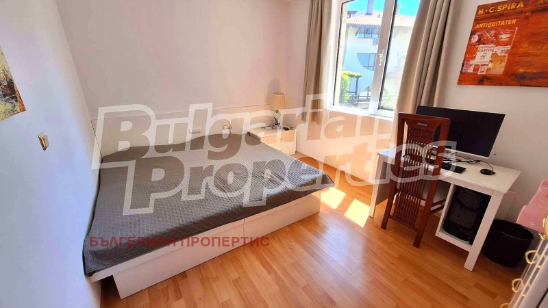 Til salg  2 soveværelser region Burgas , Sveti Vlas , 84 kvm | 41346641 - billede [5]