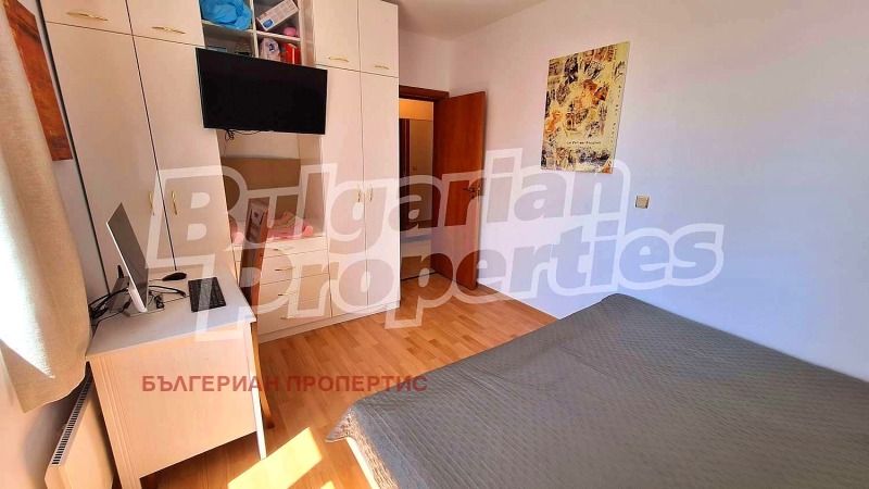 Til salg  2 soveværelser region Burgas , Sveti Vlas , 84 kvm | 41346641 - billede [15]