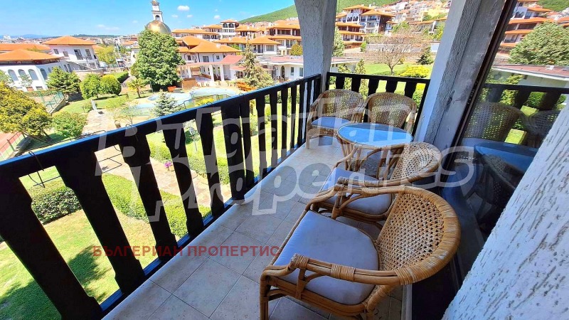Til salg  2 soveværelser region Burgas , Sveti Vlas , 84 kvm | 41346641 - billede [4]