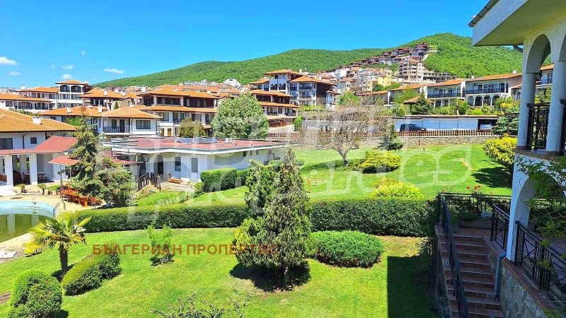 Til salg  2 soveværelser region Burgas , Sveti Vlas , 84 kvm | 41346641 - billede [7]