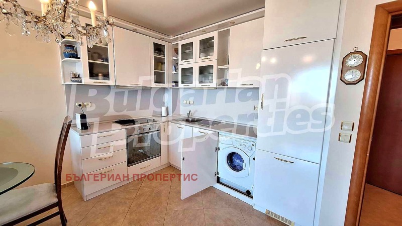 Til salg  2 soveværelser region Burgas , Sveti Vlas , 84 kvm | 41346641 - billede [3]