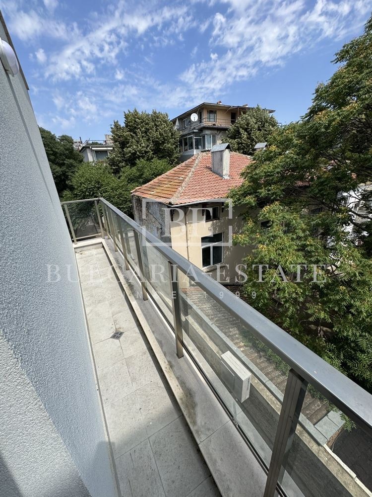 De vânzare  2 dormitoare Varna , Țentâr , 96 mp | 74378320 - imagine [7]