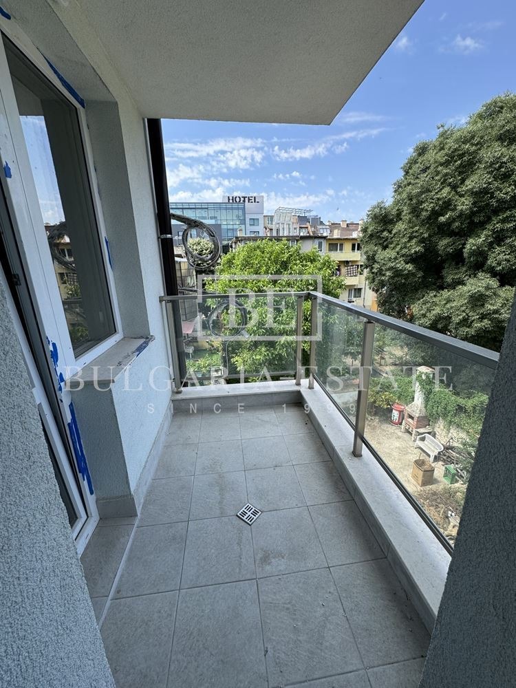 De vânzare  2 dormitoare Varna , Țentâr , 96 mp | 74378320 - imagine [5]