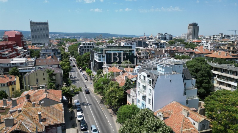 De vânzare  2 dormitoare Varna , Țentâr , 96 mp | 74378320 - imagine [2]
