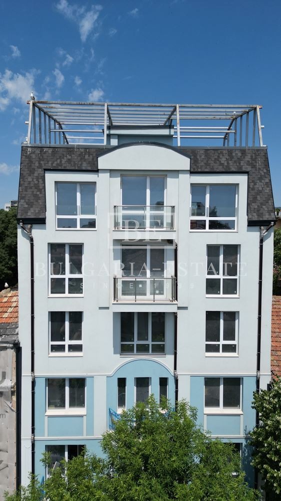De vânzare  2 dormitoare Varna , Țentâr , 96 mp | 74378320 - imagine [3]