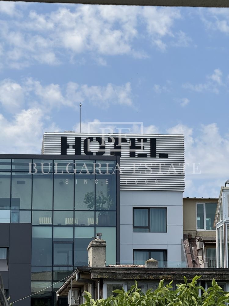 De vânzare  2 dormitoare Varna , Țentâr , 96 mp | 74378320 - imagine [12]