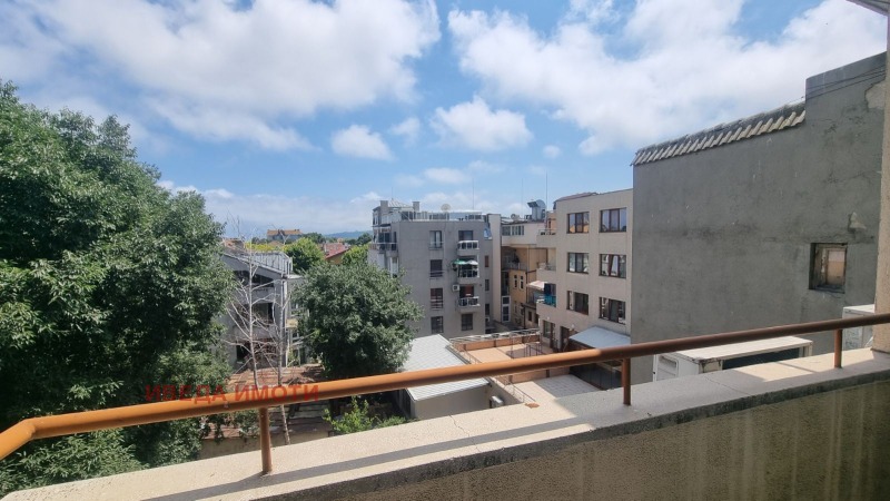 Продава  3-стаен град Варна , Централна поща , 84 кв.м | 16191011 - изображение [3]