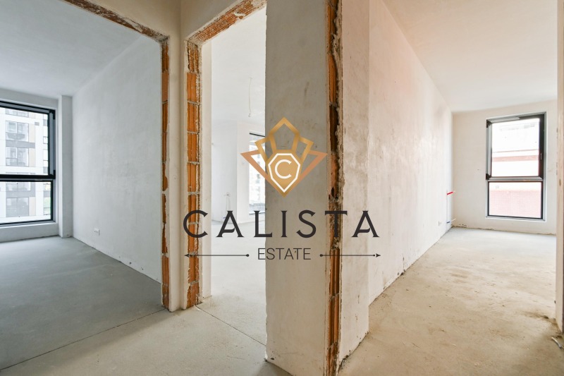 For Sale  2 bedroom Sofia , Manastirski livadi , 103 sq.m | 21336888 - image [11]