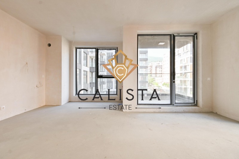 For Sale  2 bedroom Sofia , Manastirski livadi , 103 sq.m | 21336888 - image [2]