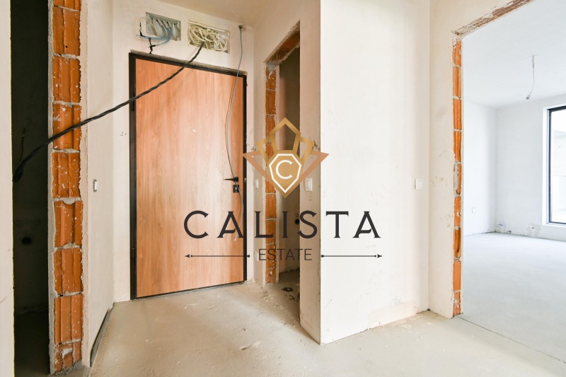 For Sale  2 bedroom Sofia , Manastirski livadi , 103 sq.m | 21336888 - image [12]