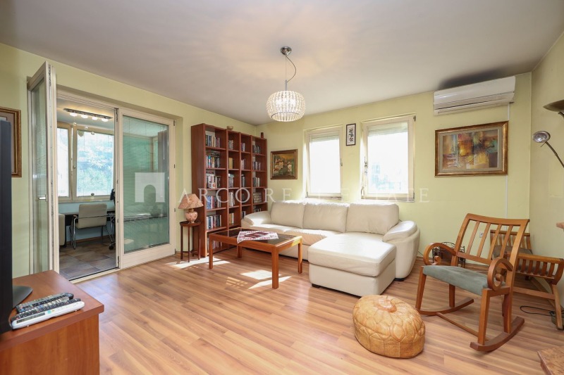 À venda  2 quartos Sofia , Vitocha , 96 m² | 56108581 - imagem [8]