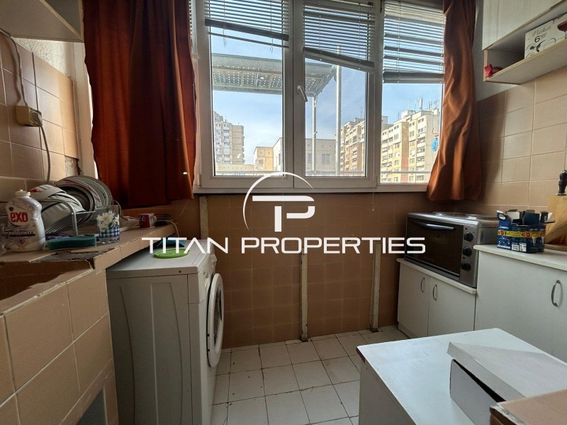 Продава 3-СТАЕН, гр. Пловдив, Център, снимка 6 - Апартаменти - 52837577