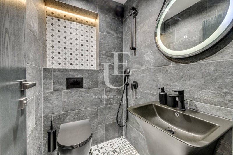 Продава 3-СТАЕН, гр. София, Малинова долина, снимка 10 - Апартаменти - 52875588