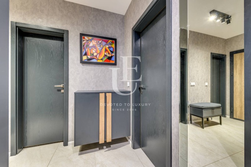 Продава 3-СТАЕН, гр. София, Малинова долина, снимка 8 - Апартаменти - 52875588