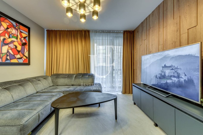 Продава 3-СТАЕН, гр. София, Малинова долина, снимка 3 - Апартаменти - 52875588