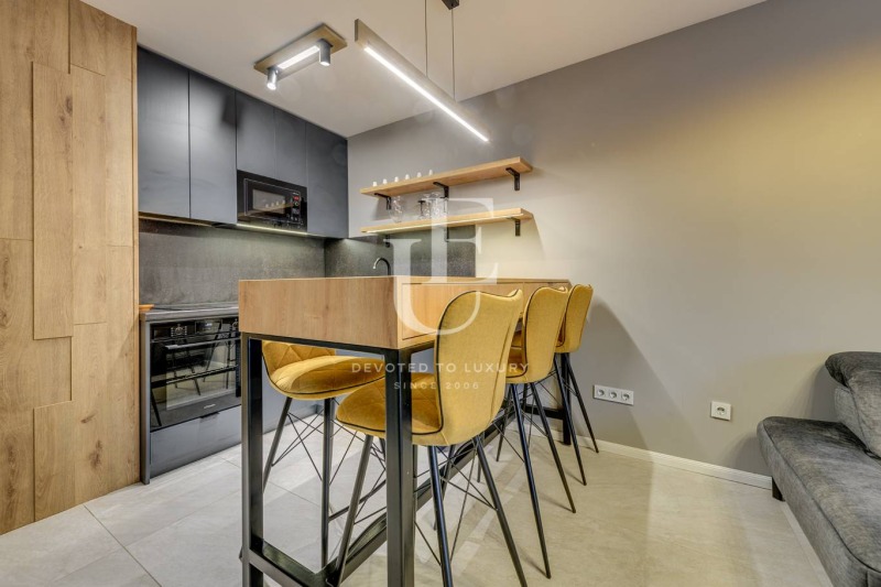 Продава 3-СТАЕН, гр. София, Малинова долина, снимка 4 - Апартаменти - 52875588