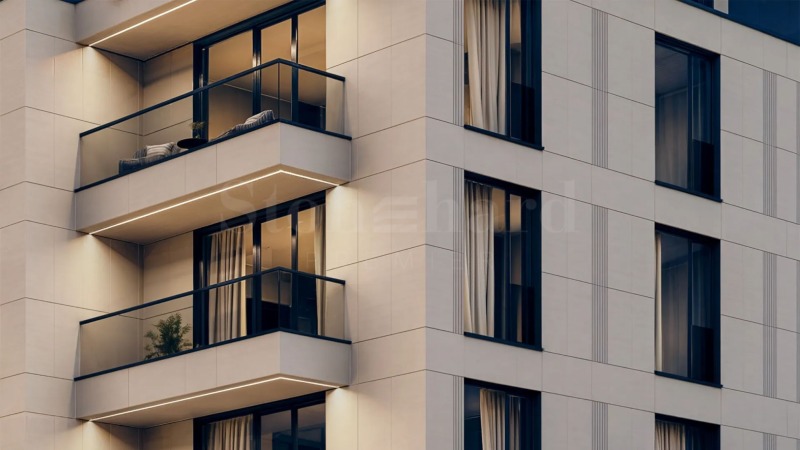 Продава 3-СТАЕН, гр. София, Кръстова вада, снимка 5 - Апартаменти - 53539062