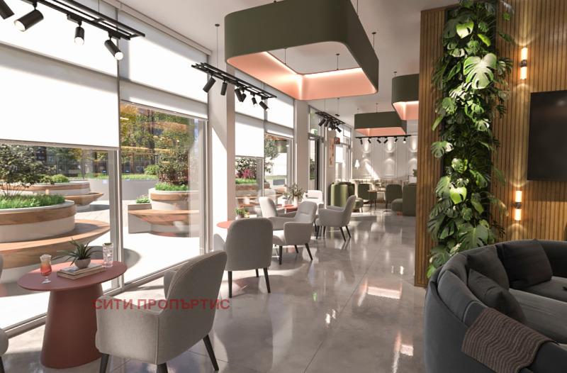 Продава 3-СТАЕН, гр. Пловдив, Гагарин, снимка 2 - Апартаменти - 53557399