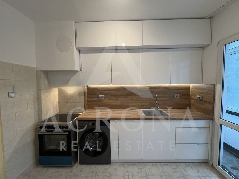 Продава 3-СТАЕН, гр. Пловдив, Въстанически, снимка 3 - Апартаменти - 54051131