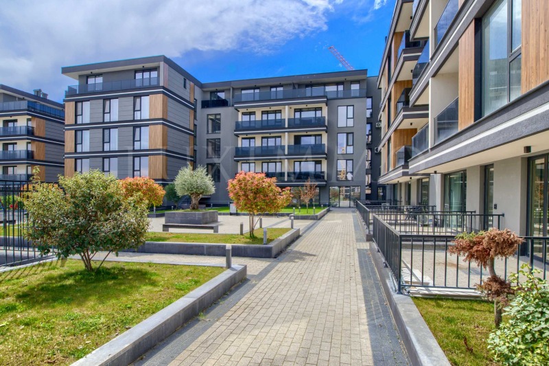 De vânzare  3 dormitoare Plovdiv , Hristo Smirnensci , 182 mp | 27968360 - imagine [3]