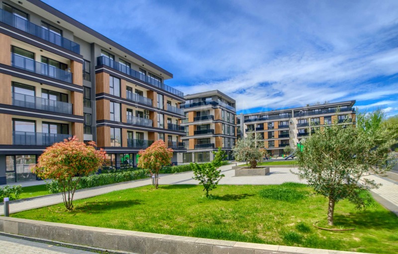 De vânzare  3 dormitoare Plovdiv , Hristo Smirnensci , 182 mp | 27968360 - imagine [4]