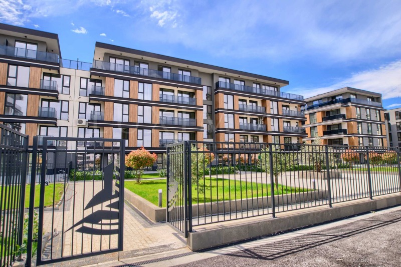 De vânzare  3 dormitoare Plovdiv , Hristo Smirnensci , 182 mp | 27968360 - imagine [5]