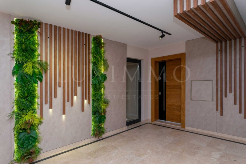 De vânzare  3 dormitoare Plovdiv , Hristo Smirnensci , 182 mp | 27968360 - imagine [6]