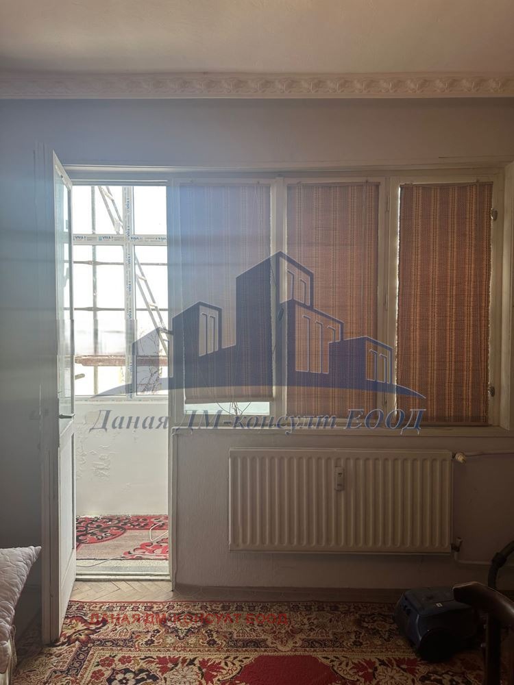 Продава 4-СТАЕН, гр. Шумен, Добруджански, снимка 14 - Апартаменти - 54050952