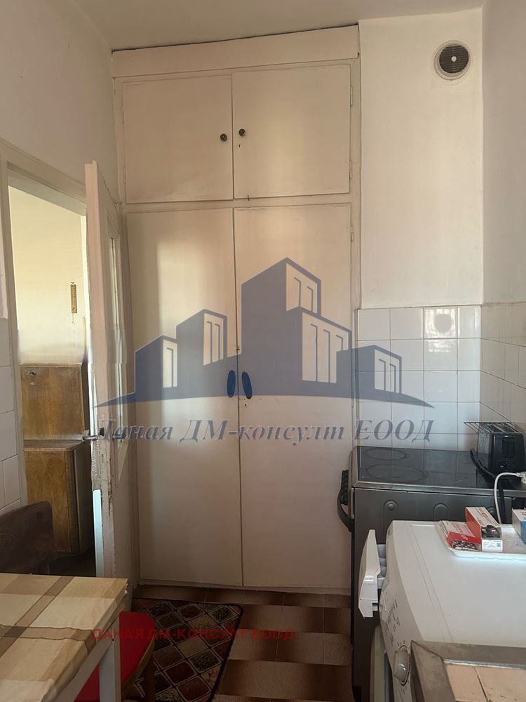 Продава 4-СТАЕН, гр. Шумен, Добруджански, снимка 13 - Апартаменти - 54050952