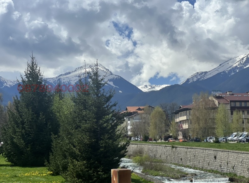 Продава МЕЗОНЕТ, гр. Банско, област Благоевград, снимка 8 - Апартаменти - 52779953