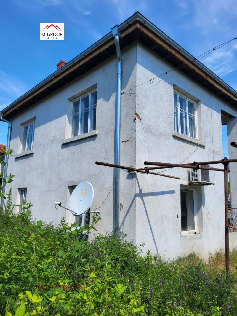 Продава  Къща, област Пловдив, с. Новаково • 51 500 EUR • ID 87718391 — holmes.bg - [1] 