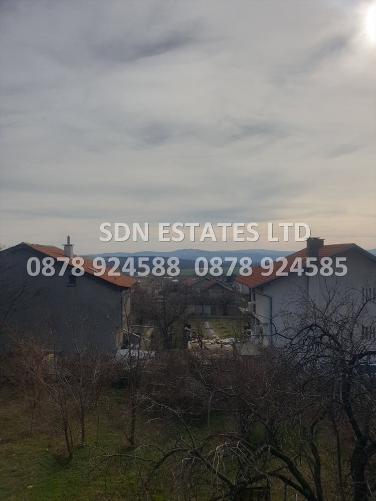 Продава  Къща област Стара Загора , с. Енина , 140 кв.м | 74238263 - изображение [13]