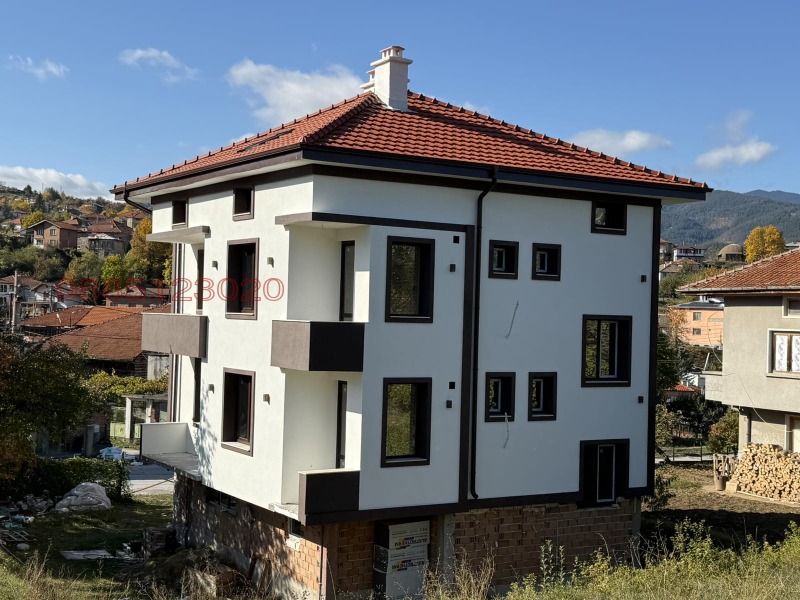 Продава КЪЩА, с. Павелско, област Смолян, снимка 6 - Къщи - 52613363