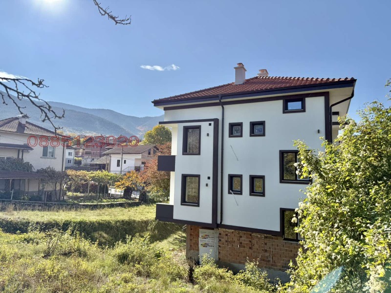 Продава КЪЩА, с. Павелско, област Смолян, снимка 11 - Къщи - 52613363