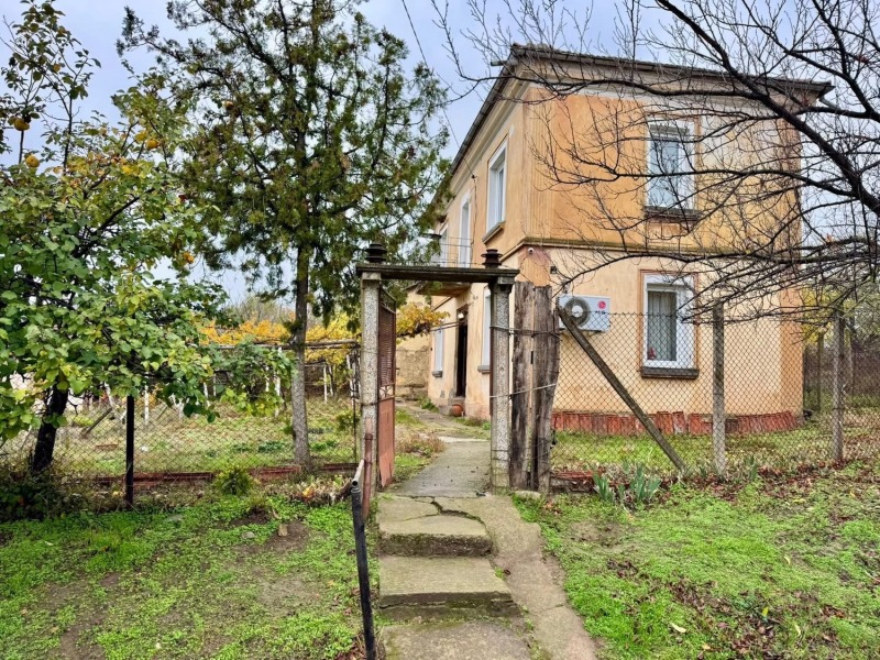 Продава КЪЩА, с. Станево, област Монтана, снимка 3 - Къщи - 52734296