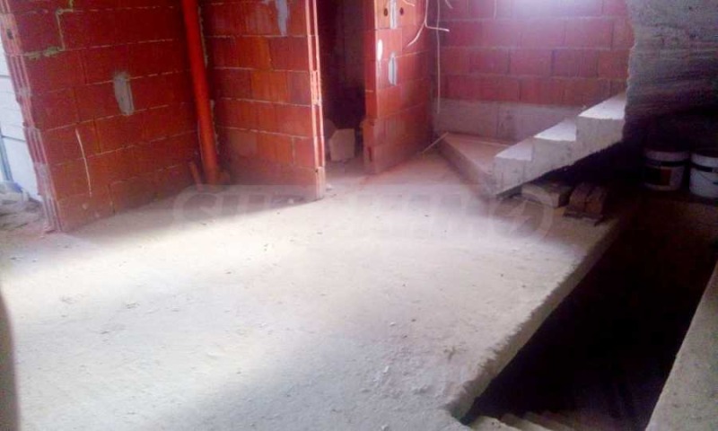 Продава КЪЩА, гр. Балчик, област Добрич, снимка 14 - Къщи - 52477616