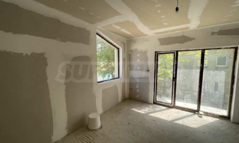 Продава КЪЩА, гр. Балчик, област Добрич, снимка 15 - Къщи - 52477616