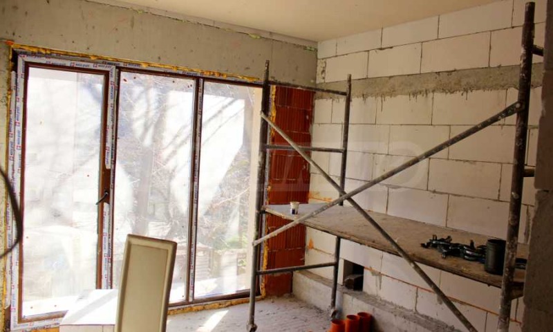 Продава КЪЩА, гр. Балчик, област Добрич, снимка 7 - Къщи - 52477616