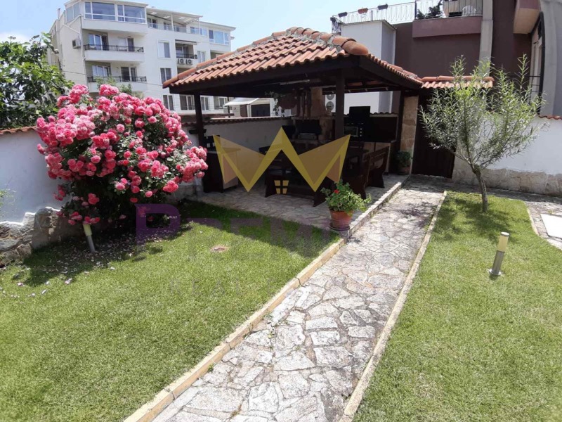 Продава КЪЩА, гр. Бургас, Сарафово, снимка 7 - Къщи - 53364891