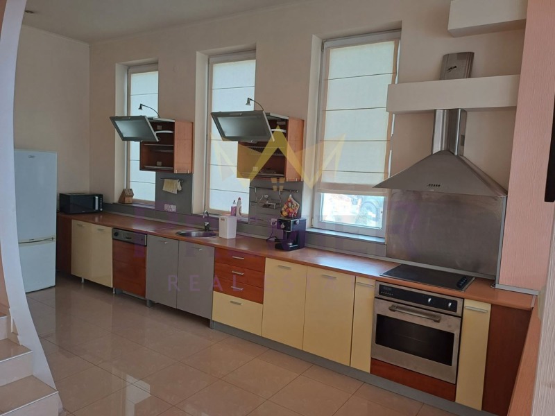 Продава КЪЩА, гр. Бургас, Сарафово, снимка 11 - Къщи - 53364891