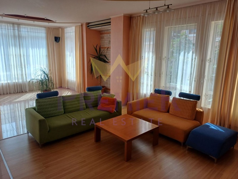 Продава КЪЩА, гр. Бургас, Сарафово, снимка 8 - Къщи - 53364891