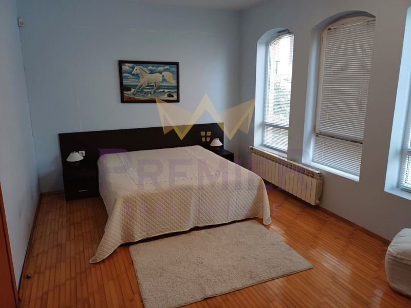 Продава КЪЩА, гр. Бургас, Сарафово, снимка 13 - Къщи - 53364891