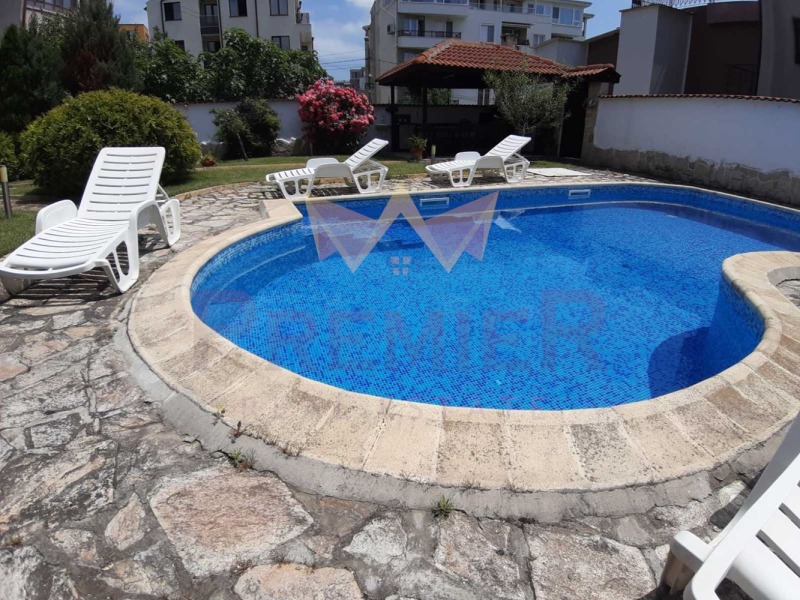 Продава КЪЩА, гр. Бургас, Сарафово, снимка 5 - Къщи - 53364891