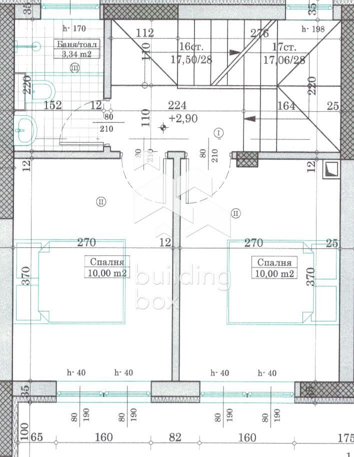 Продава КЪЩА, гр. Варна, м-т Горна Трака, снимка 12 - Къщи - 54451966